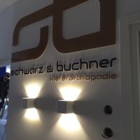3D Buchstaben 01