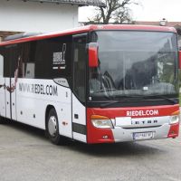Setra 415H