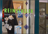 schaufenster